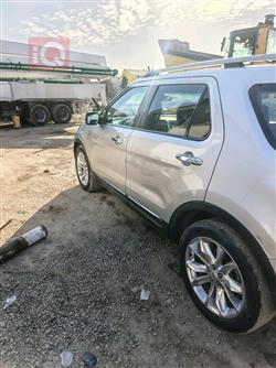 فورد إكسبلورر